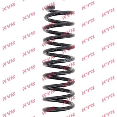 Spiralfjäder, Bakaxel Kyb K-flex RC6376 KYB
