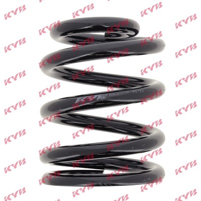 Spiralfjäder, Bakaxel Kyb K-flex RC6730 KYB