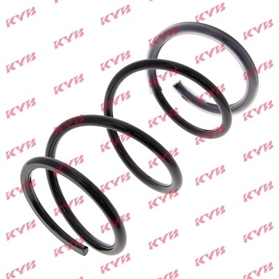 Spiralfj�äder, Framaxel Kyb K-flex RD3137 KYB