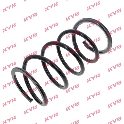 Spiralfj�äder, Framaxel Kyb K-flex RD3139 KYB