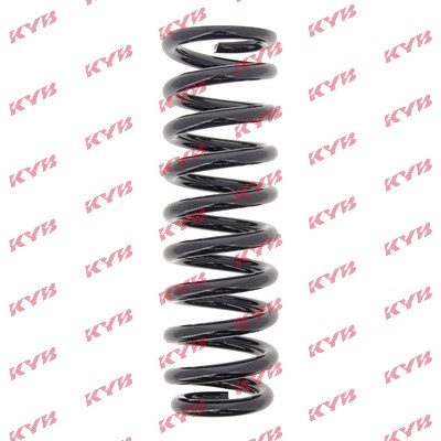 Spiralfjäder, Framaxel Kyb K-flex RF2570 KYB