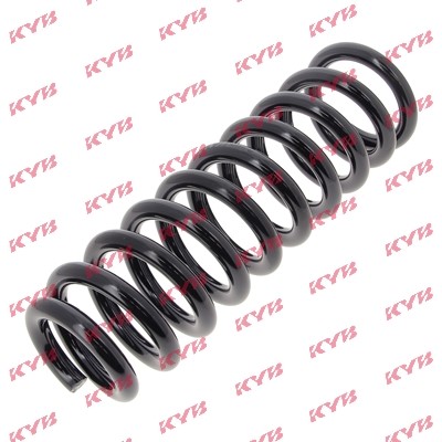 Spiralfjäder, Framaxel Kyb K-flex RF2570 KYB