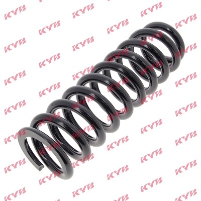 Spiralfjäder, Framaxel Kyb K-flex RF2570 KYB