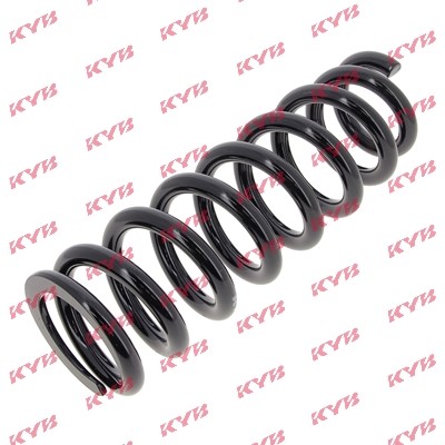 Spiralfjäder, Framaxel Kyb K-flex RF3147 KYB