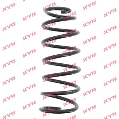 Spiralfjäder, Framaxel Kyb K-flex RG1123 KYB