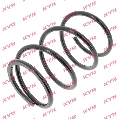 Spiralfj�äder, Framaxel Kyb K-flex RG3567 KYB