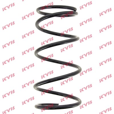 Spiralfjäder, Framaxel Kyb K-flex RG3575 KYB