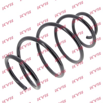 Spiralfjäder, Framaxel Kyb K-flex RH2597 KYB Spiralfjäder, Framaxel Kyb K-flex RH2597 KYB