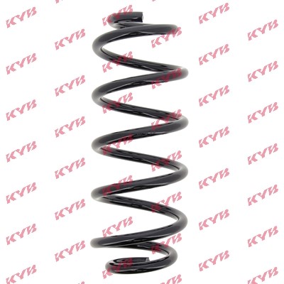 Spiralfjäder, Framaxel Kyb K-flex RH2892 KYB