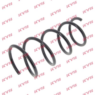 Spiralfjäder, Framaxel Kyb K-flex RH2947 KYB