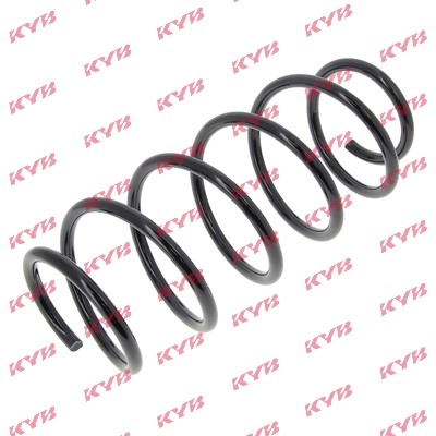 Spiralfjäder, Framaxel Kyb K-flex RH3243 KYB