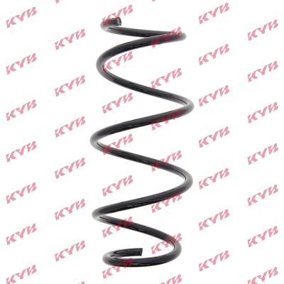 Spiralfjäder, Framaxel Kyb K-flex RH3310 KYB Spiralfjäder, Framaxel Kyb K-flex RH3310 KYB