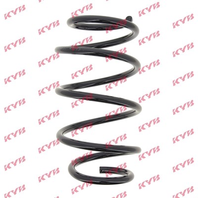 Spiralfjäder, Framaxel Kyb K-flex RH3937 KYB