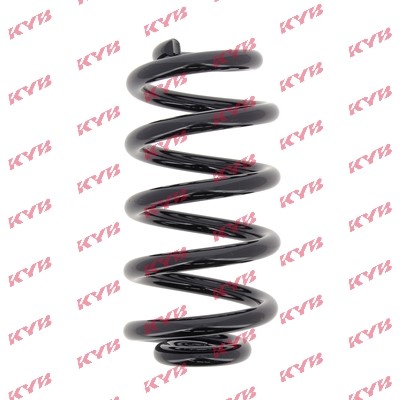 Spiralfjäder, Bakaxel Kyb K-flex RH6745 KYB