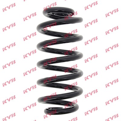 Spiralfjäder, Bakaxel Kyb K-flex RH6747 KYB