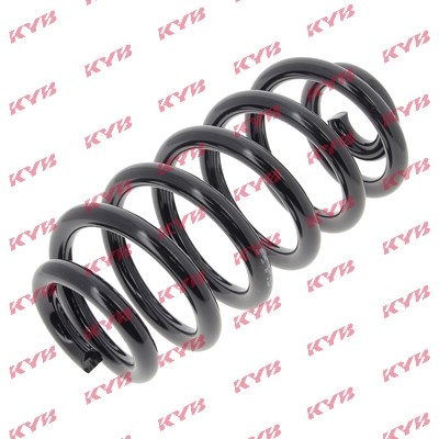 Spiralfjäder, Bakaxel Kyb K-flex RH6747 KYB Spiralfjäder, Bakaxel Kyb K-flex RH6747 KYB