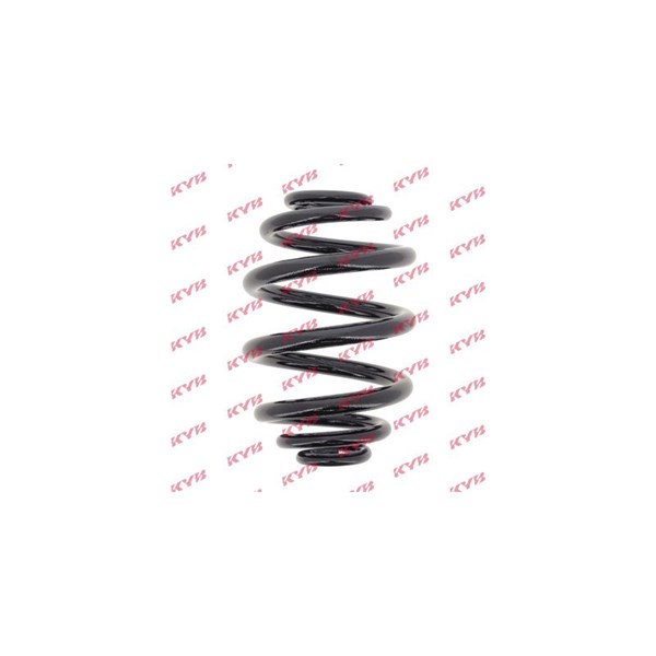 Spiralfjäder, Bakaxel Kyb K-flex RJ5256 KYB