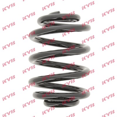 Spiralfjäder, Bakaxel Kyb K-flex RX6205 KYB