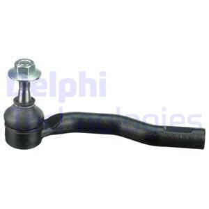 Styrled, Framaxel, Ytter, framaxel vänster, Vänster Delphi TA3189 DELPHI Styrled, Framaxel, Ytter, framaxel vänster, Vänster Delphi TA3189 DELPHI