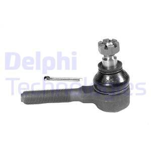 Styrled, Inre, Höger, Vänster Delphi TA897 DELPHI