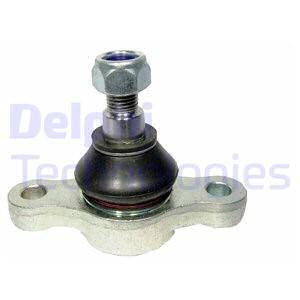 Kulled / Spindelled, Framaxel, Ytter, Höger, Vänster, Nedre Delph DELPHI Kulled / Spindelled, Framaxel, Ytter, Höger, Vänster, Nedre Delph DELPHI