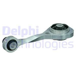 Motorkudde, Bak, Nedre Delphi TEM107 DELPHI