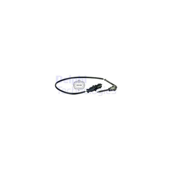 Sensor, avgastemperatur Delphi TS30012 DELPHI