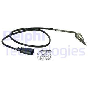 Sensor, avgastemperatur Delphi TS30020 DELPHI