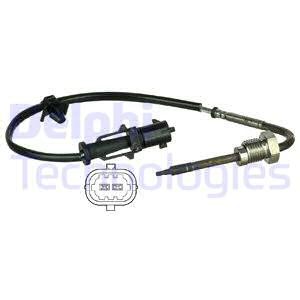 Sensor, avgastemperatur Delphi TS30030 DELPHI