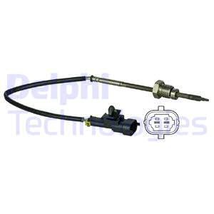 Sensor, avgastemperatur Delphi TS30032 DELPHI