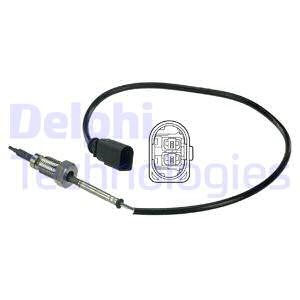 Sensor, avgastemperatur Delphi TS30039 DELPHI