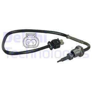 Sensor, avgastemperatur Delphi TS30050 DELPHI