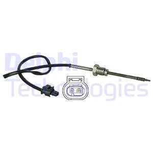 Sensor, avgastemperatur, Partikelfilter Delphi TS30057 DELPHI