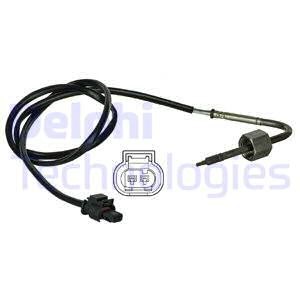 Sensor, avgastemperatur Delphi TS30059 DELPHI
