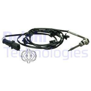 Sensor, avgastemperatur Delphi TS30064 DELPHI