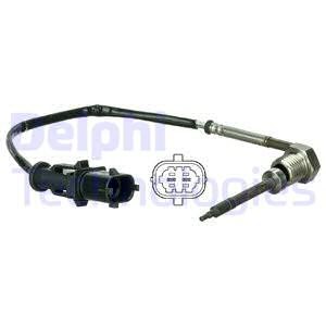 Sensor, avgastemperatur Delphi TS30066 DELPHI