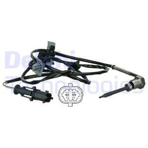 Sensor, avgastemperatur Delphi TS30067 DELPHI