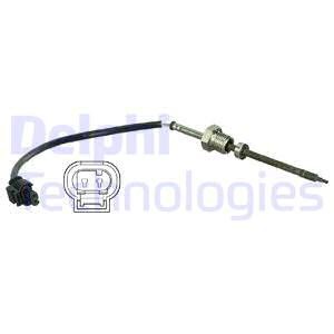 Sensor, avgastemperatur Delphi TS30069 DELPHI