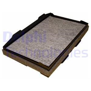 Kupefilter Delphi TSP0325291C DELPHI
