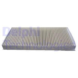 Kupefilter Delphi TSP0325296C DELPHI