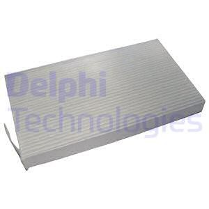 Kupefilter Delphi TSP0325335 DELPHI