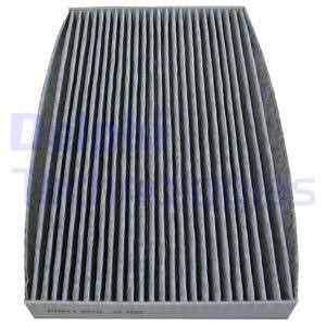 Kupefilter Delphi TSP0325335C DELPHI