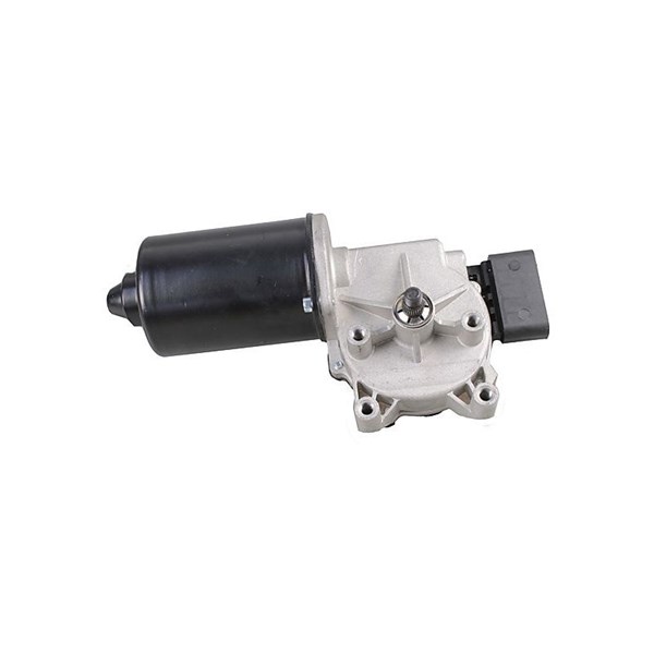 Torkarmotor, Fram