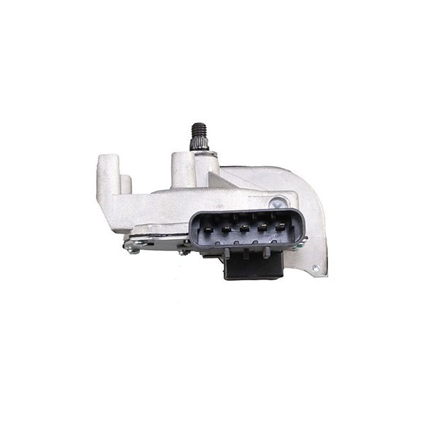 Torkarmotor, Fram