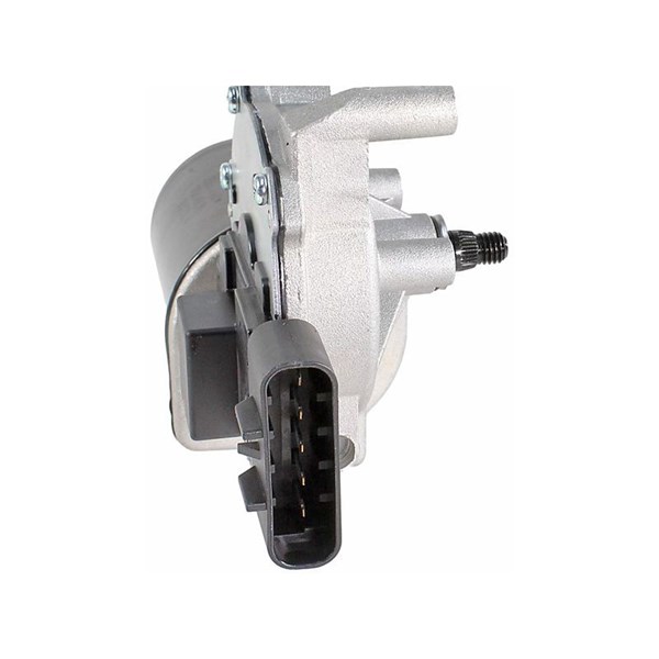 Torkarmotor, Fram