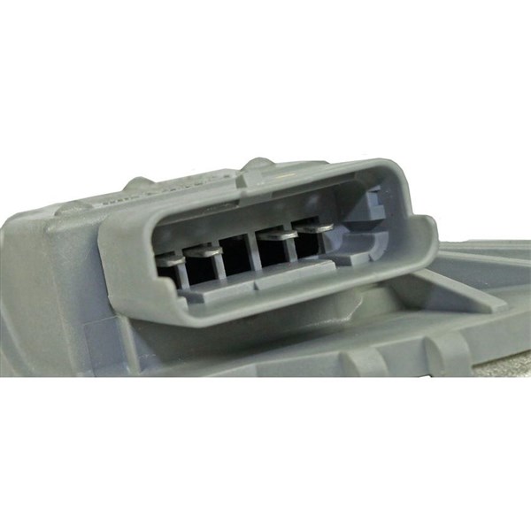 Torkarmotor, Fram
