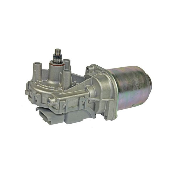 Torkarmotor, Fram