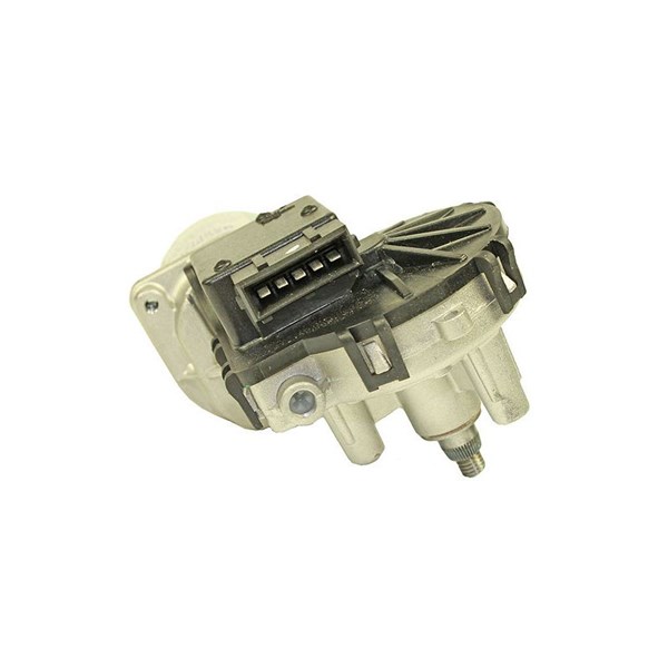 Torkarmotor, Fram