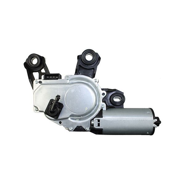Torkarmotor 12V, Bak