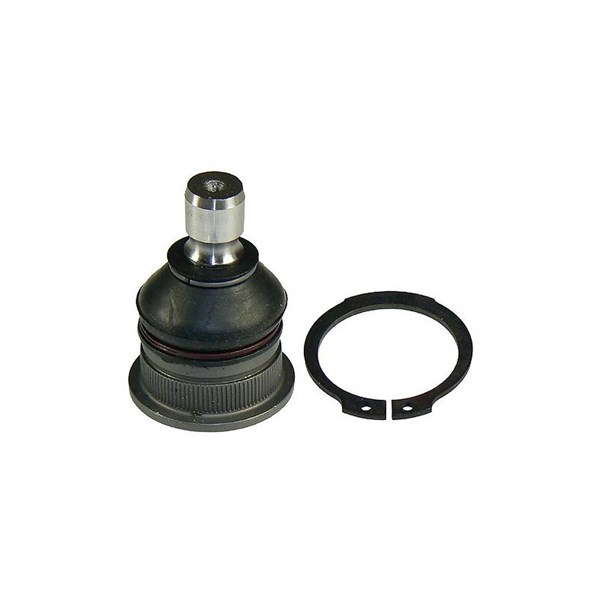 Kulled / Spindelled, framaxel höger, framaxel vänster Kulled / Spindelled, framaxel höger, framaxel vänster